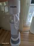 Saturator   do wody gazowanej Philips
