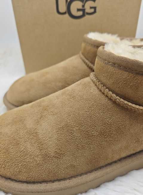 UGG Classic Uitra Mini EU 40