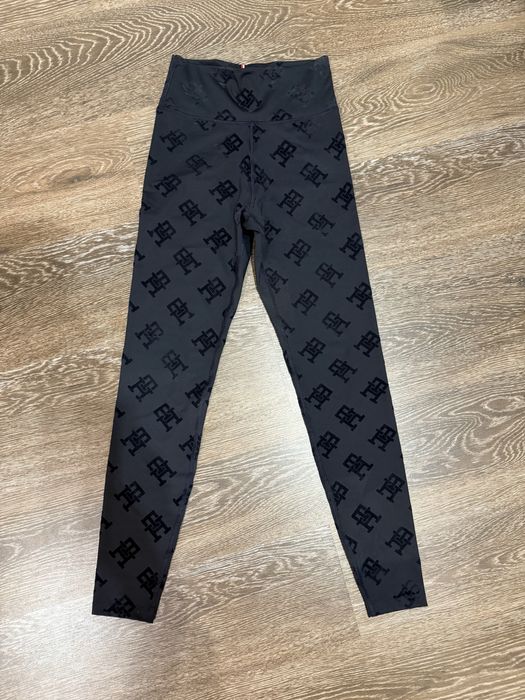 Лосини Tommy Hilfiger