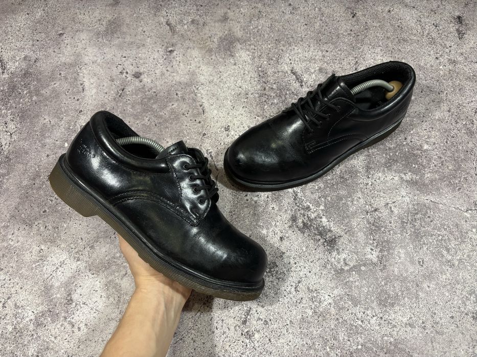 Ботинки Dr. Martens 42 розмір