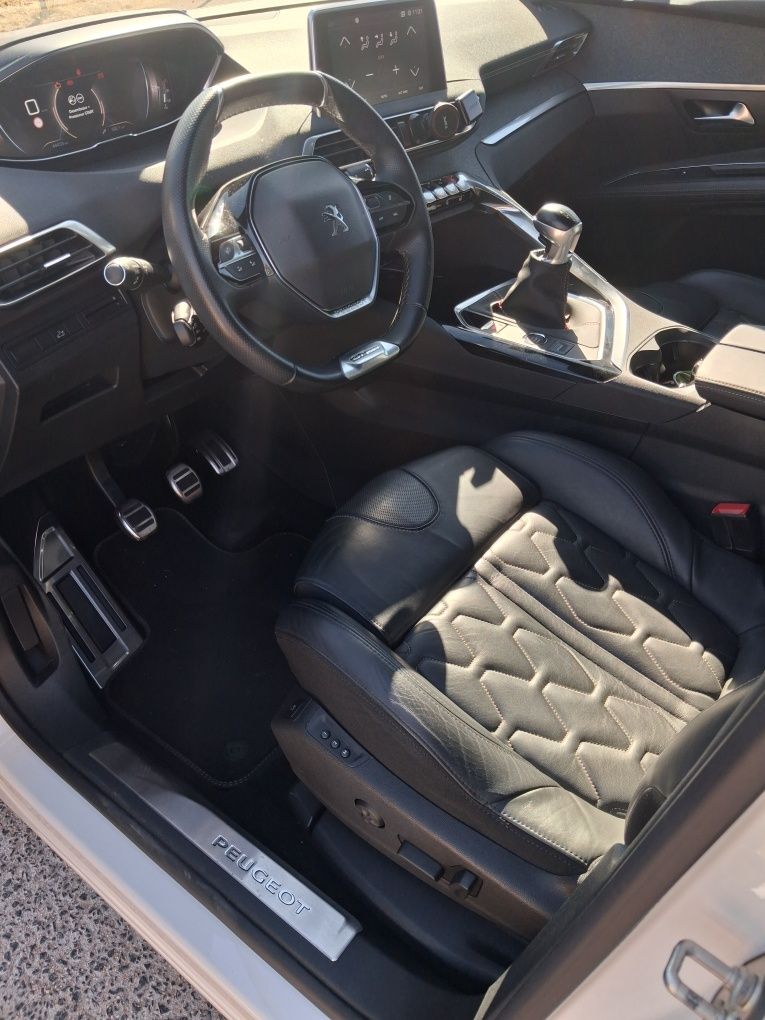 Peugeot 3008 - Oportunidade única
