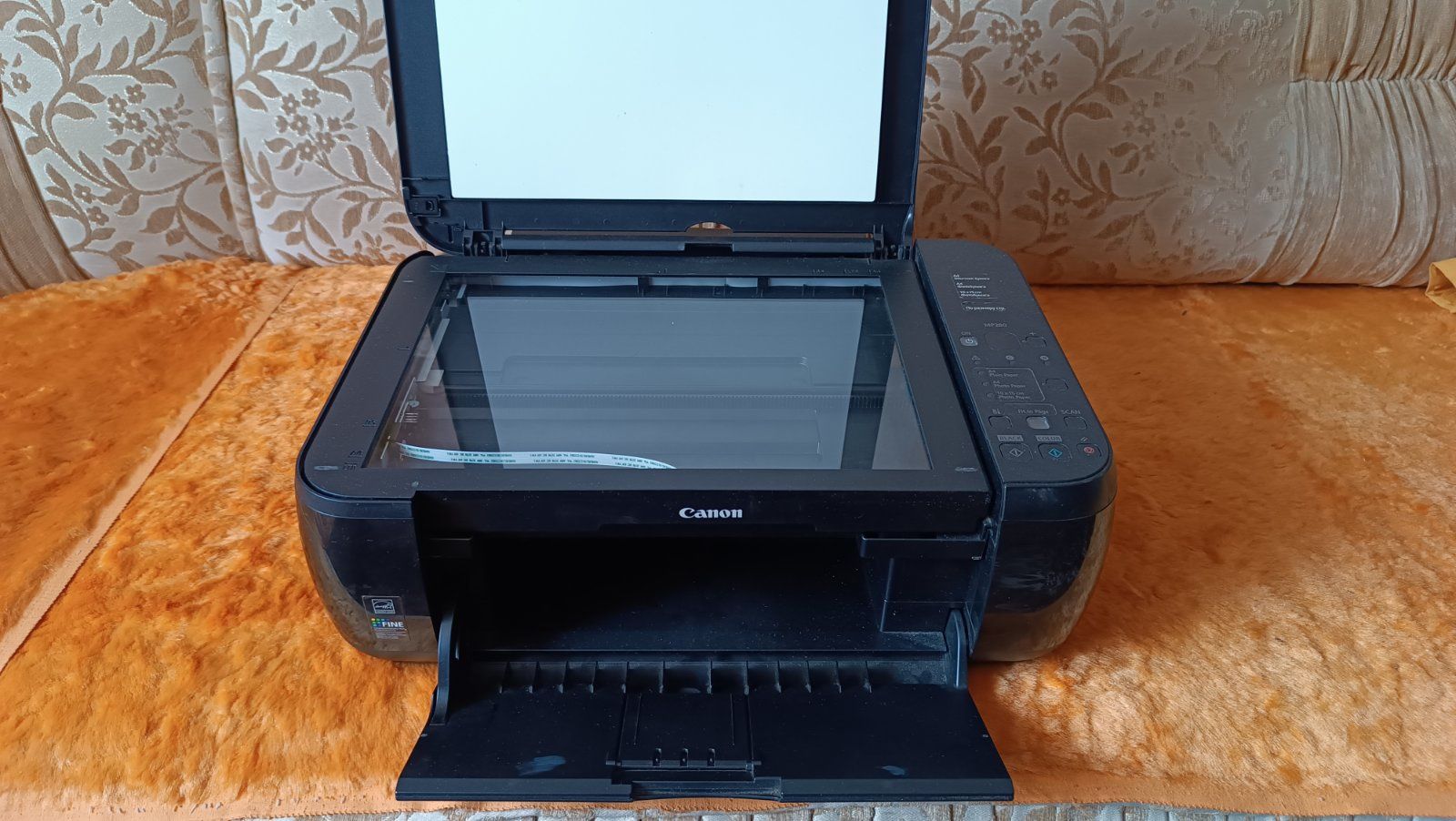 Прінтери 2 шт за 700 гр робочі