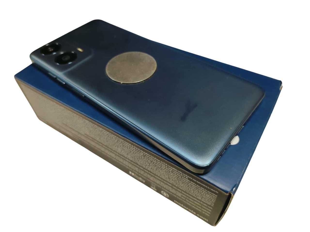 Smartfon Motorola Moto g24 power 8/256GB