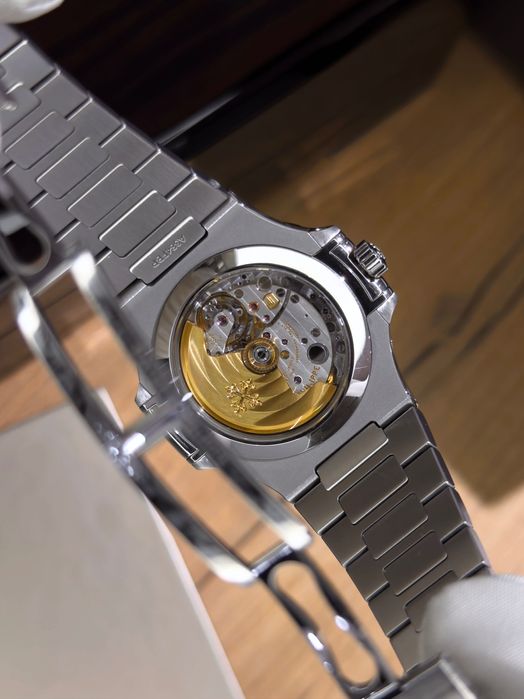 Patek Philippe Nautilus 5726/1A-001