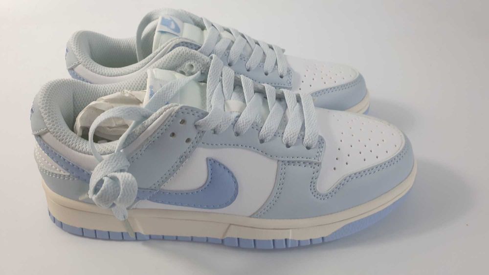 Nike Dunk Low Next Nature Blue Tint (W) rozmiar 40