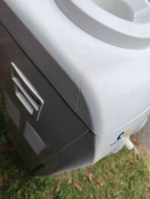 Кулер для води cooper hunter