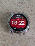 Smartwatch HiFuture Go Pro