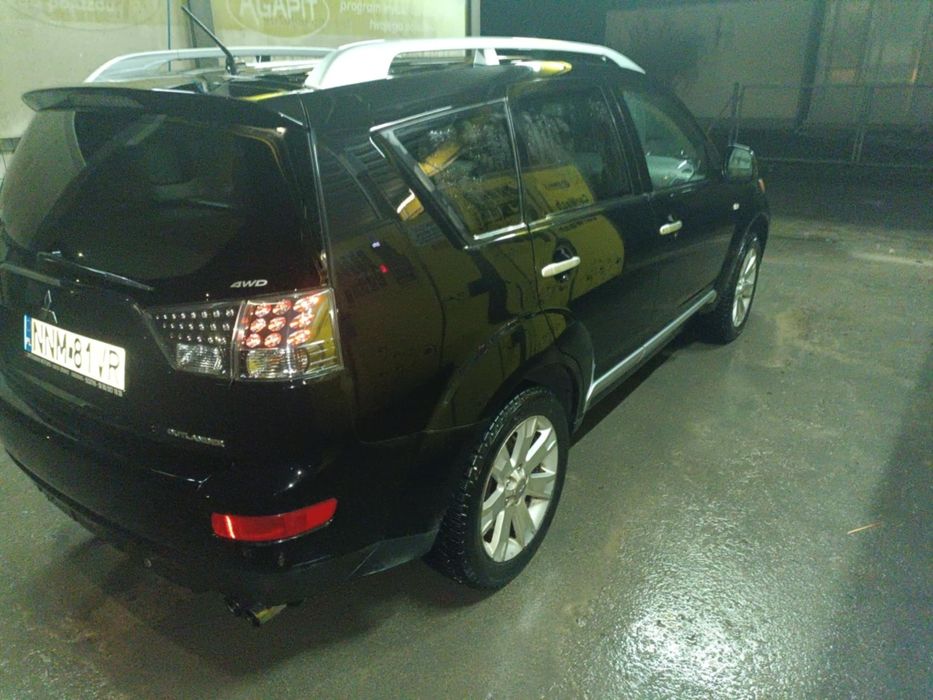 Sprzedam  Mitsubishi Outlander 2