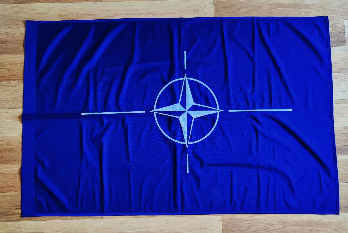 Flaga NATO OTAN 110x70