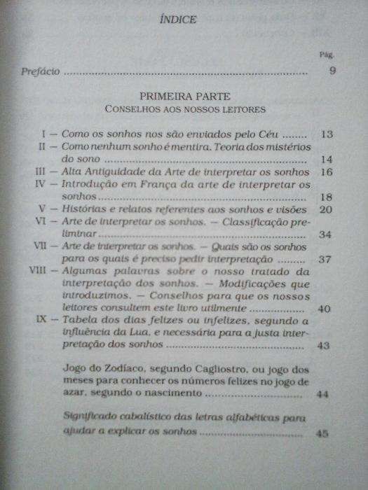 O Grande INTÉRPRETE Dos SONHOS - Significado dos SONHOS !