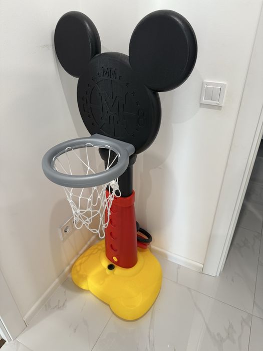 Дитяче баскетбольне кільце