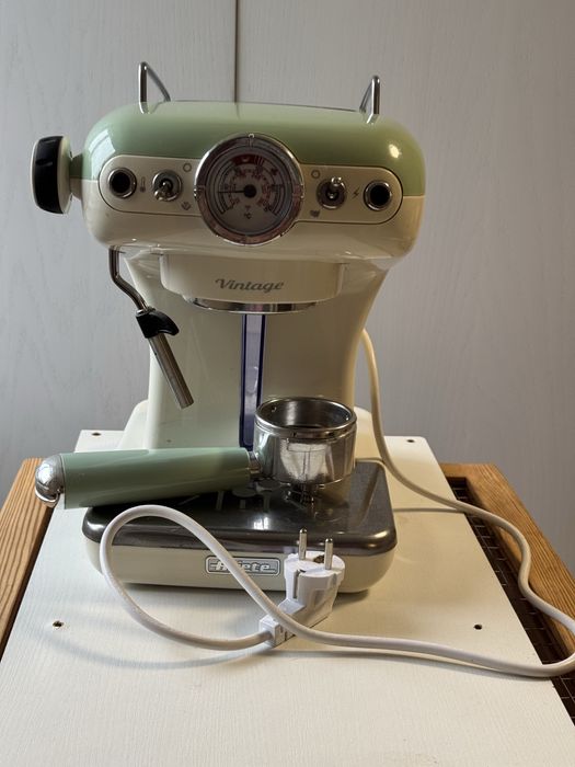 Кавоварка vintage