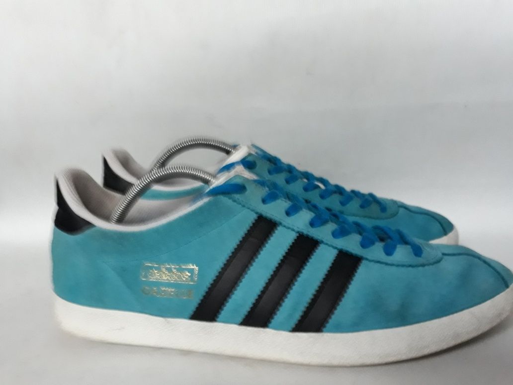 Оригинальные кроссовки Adidas Gazelle,  27,5 см  43 размер