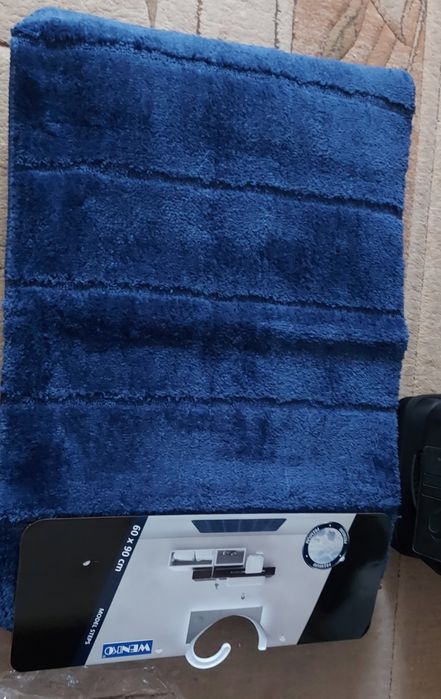 Dywanik pokojowo-łazienkowy