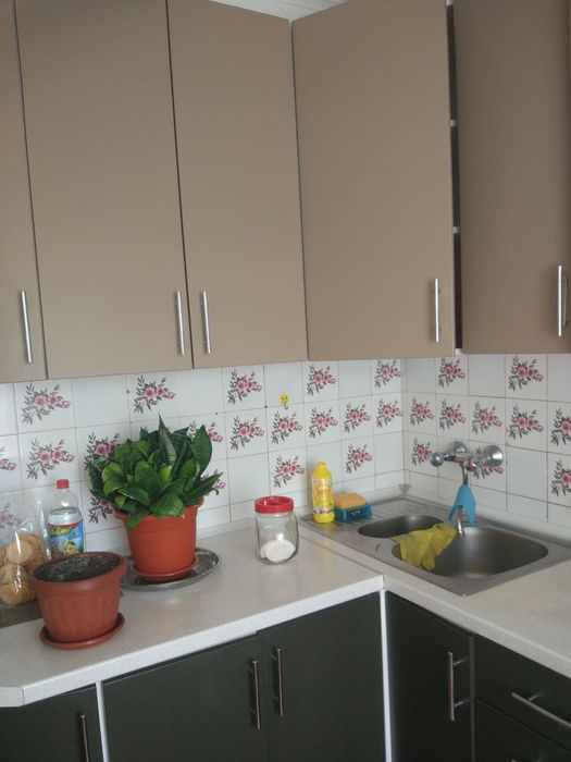 Здаємо двокімнатну квартиру на Крошні(без Посередників)