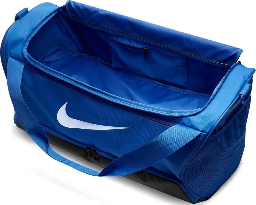 Torba na siłownie trening sportowa Nike Brasilia 9.5