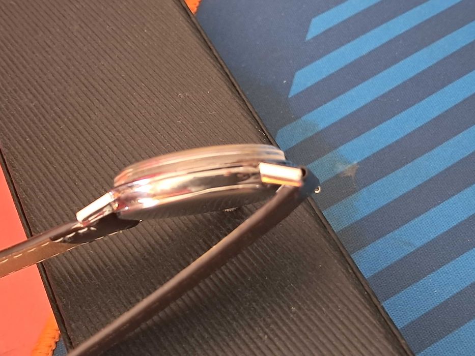 omega cal-601 de corda manual