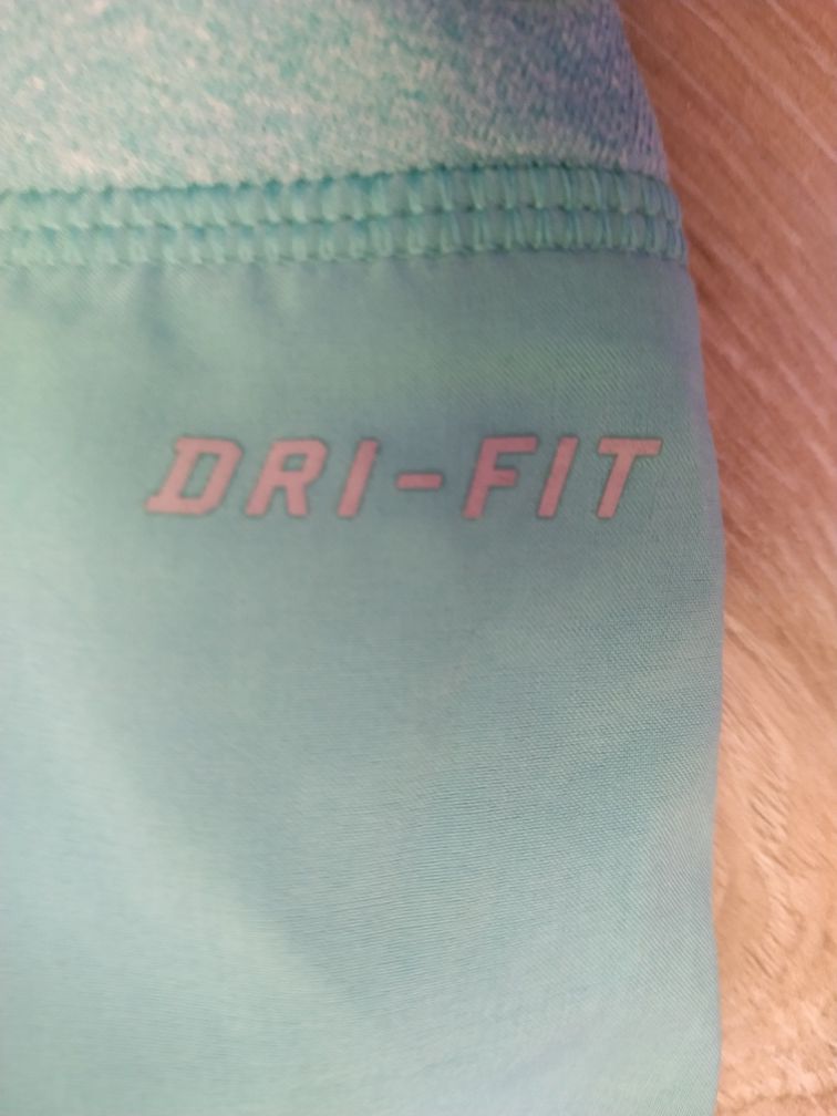 Шорты dri fit  р.S лёгкие Nike