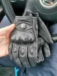 Мото рукавички Icon Pursuit Glove L 9