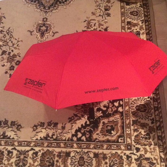 Зонт фирмы "Zepter"