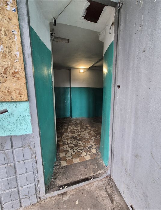 Комната в комуне на Д.Ойстраха! От хозяина