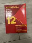 Livro preparar o exame matematica A raiz editora