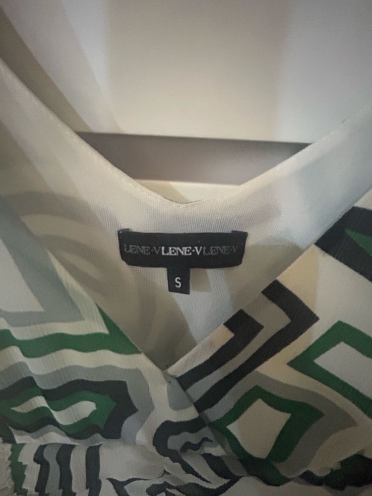 Sukienka letnia S