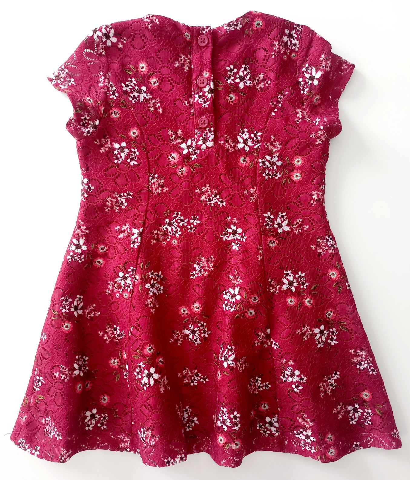 Sukienka marki Primark - r. 92