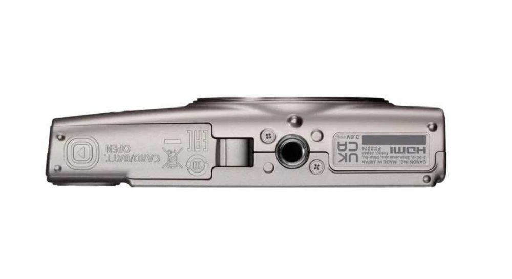 Canon IXUS 285 HS Aparat