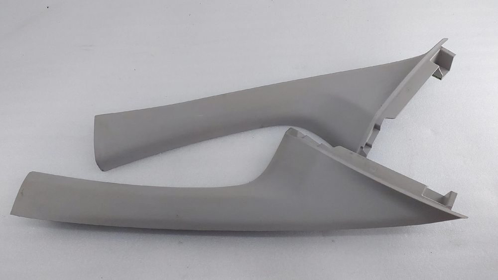 Plástico genérico PEUGEOT Partner (K9)