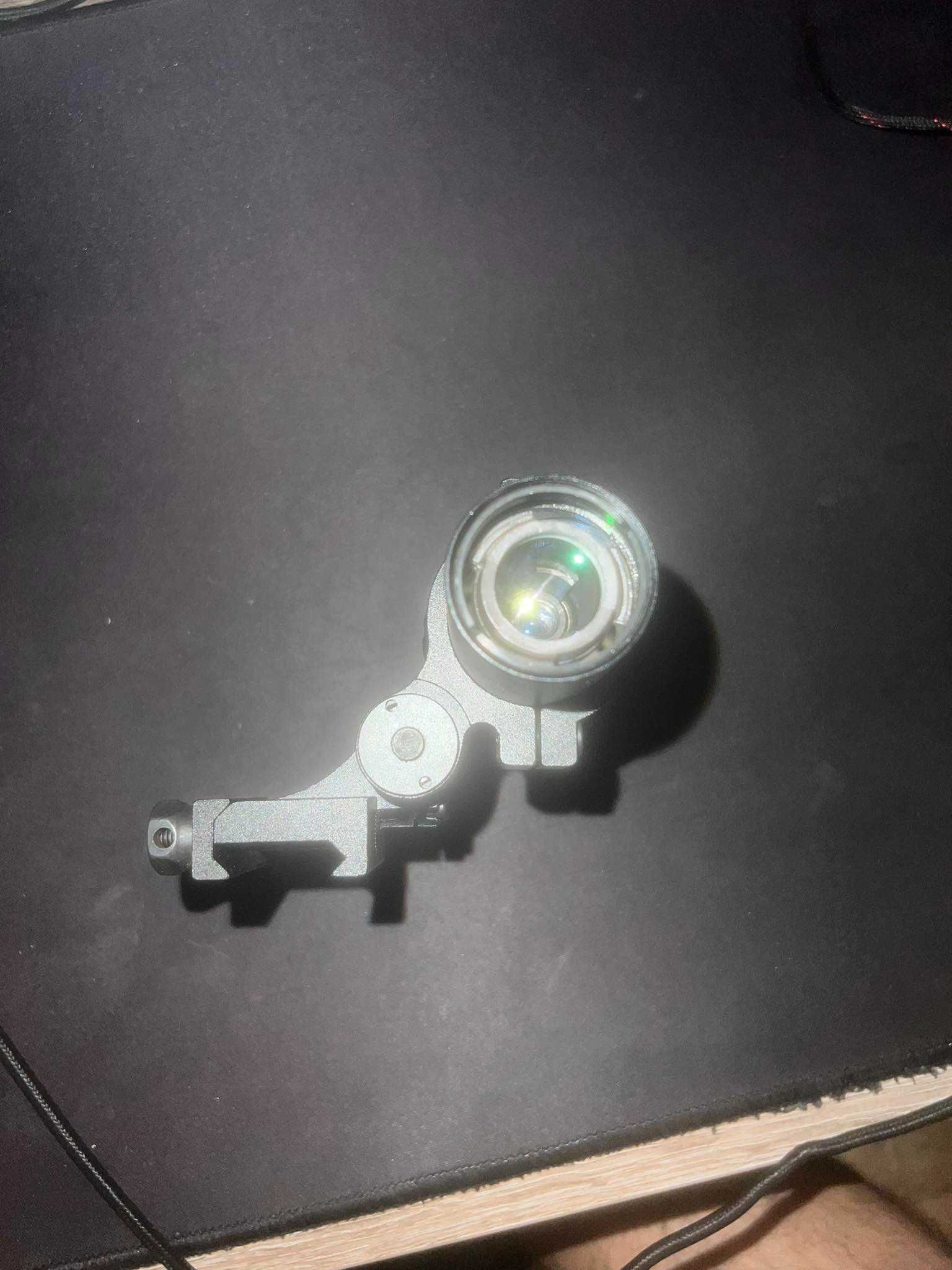 vendo ou troco aceito propostas magnifier (artigo novo)
