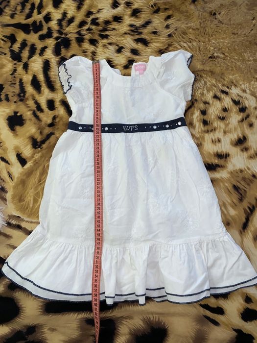 Платье очень нежное и красивое