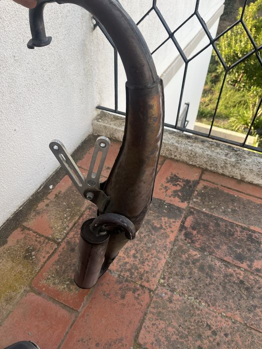 Escape para BWS giannelli