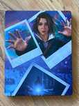 STEELBOOK do gry Life is Strange Double Exposure