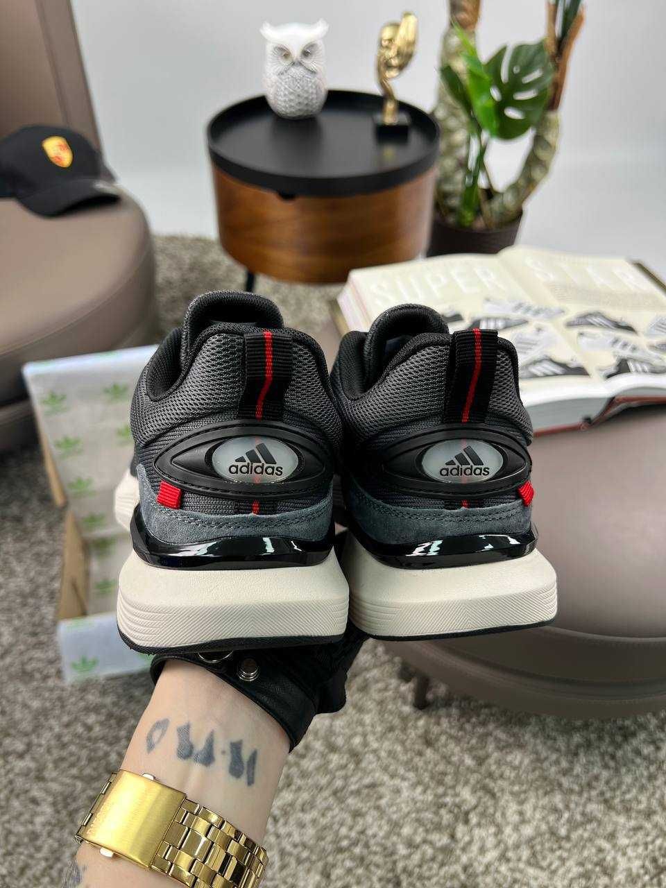 Чоловічі кросівки адідас Adidas X_PLRPATH Grey White 41,42,43,44,45,46