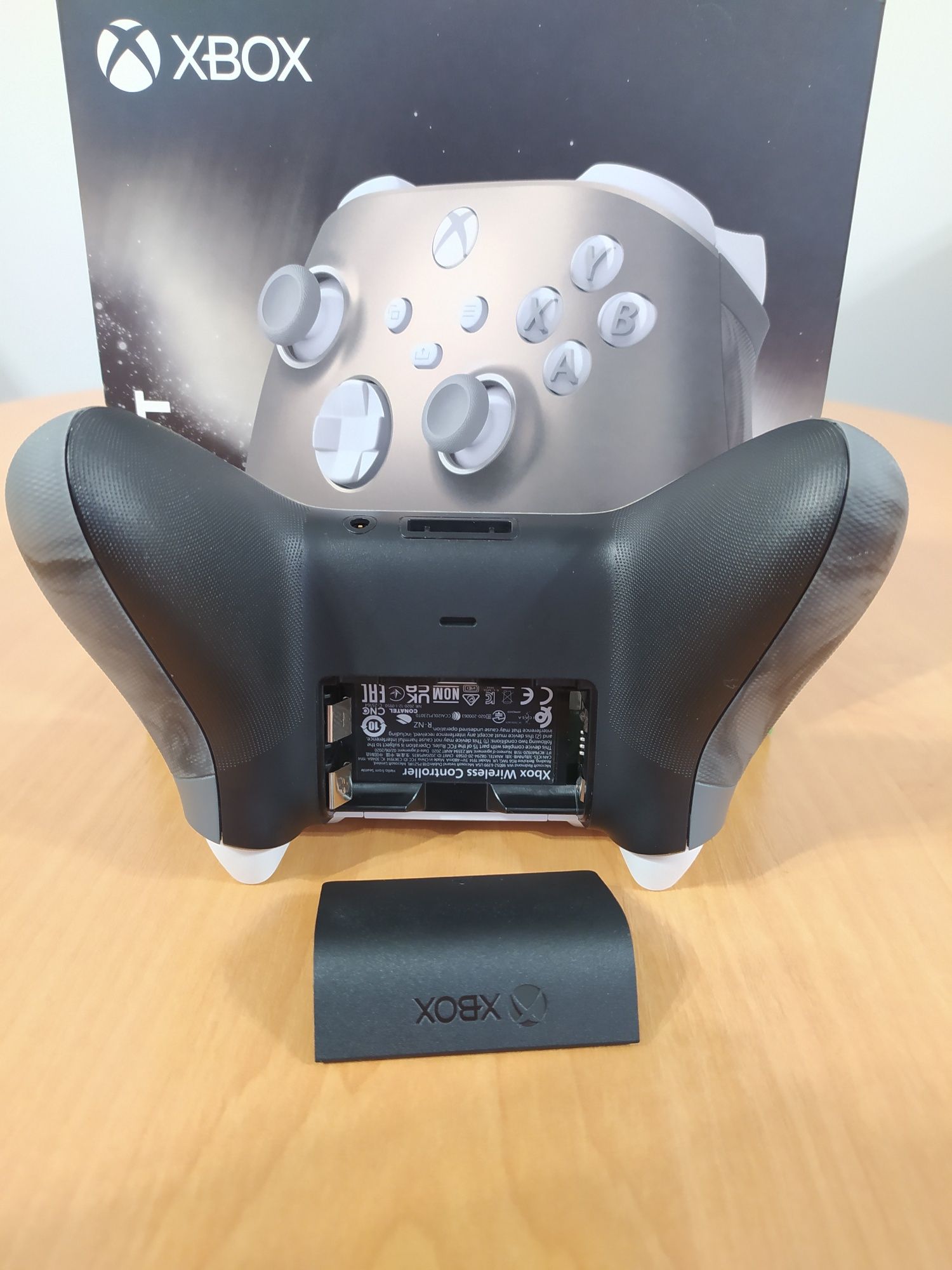 Pad Xbox Series/One Lunar Shift