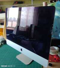 iMac 21.5-inch, late 2013 MacOS Catalina 10.15.7