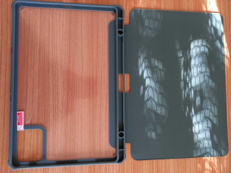 Чохол на планшет lenovo K 11 tab plus