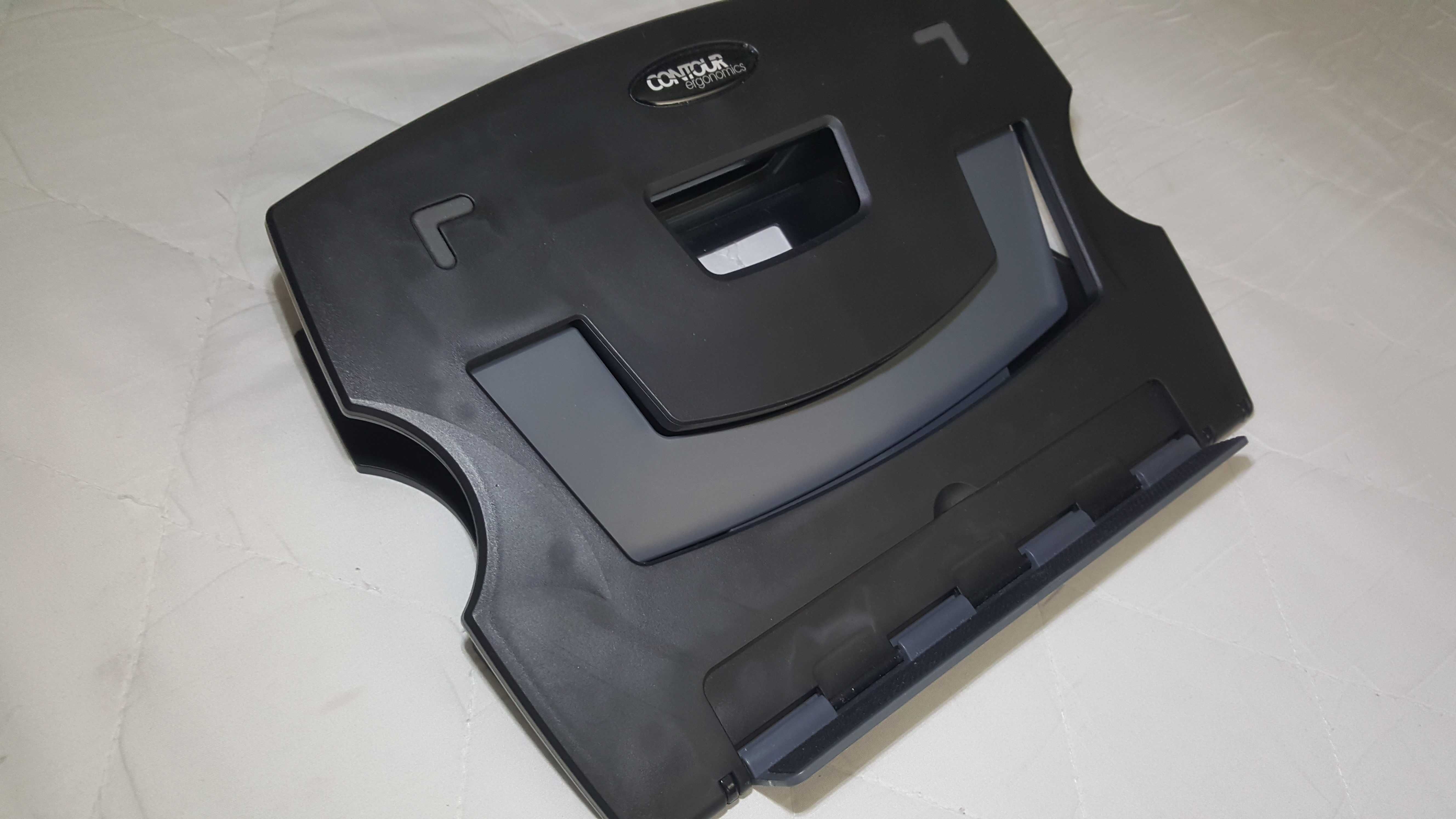 Contour ergonomics podstawka pod tablet laptopa