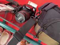 Camara Canon EOS 1300D