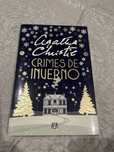 Crimes de Inverno Agatha Christie