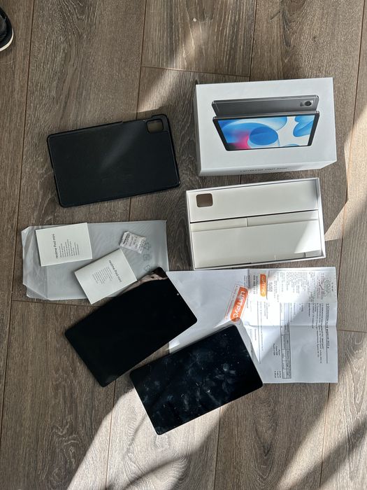 Планшет realme pad mini на восстановление