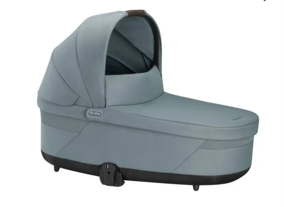 Gondola Cybex Balios s Lux 2.0
