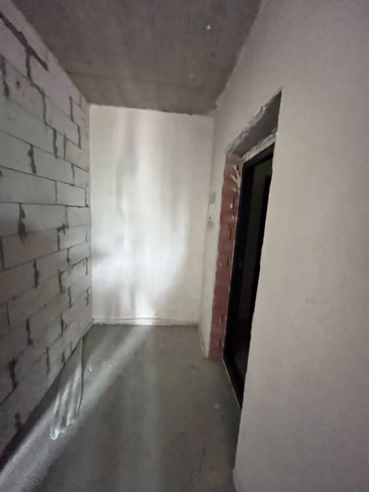 Шикарна 1к квартира без ремонту