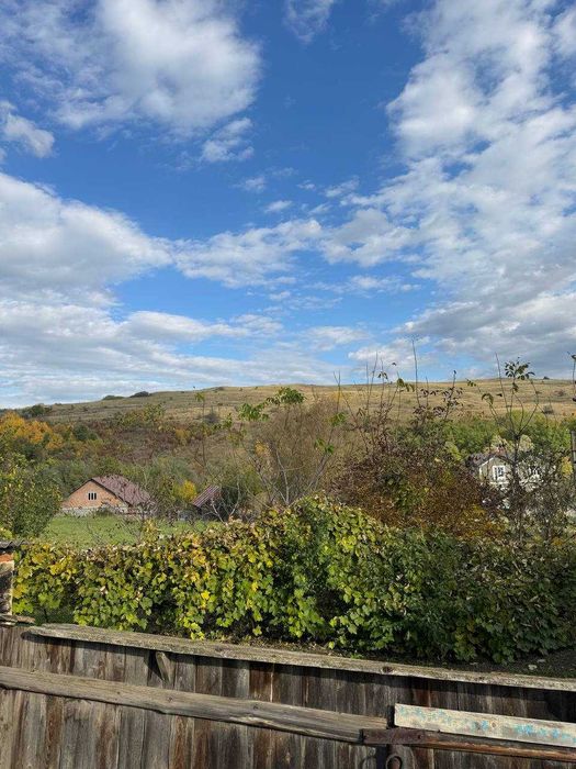 Продаж житлового будинку у с. Великий Кучурів (на межі з Тисовцем)