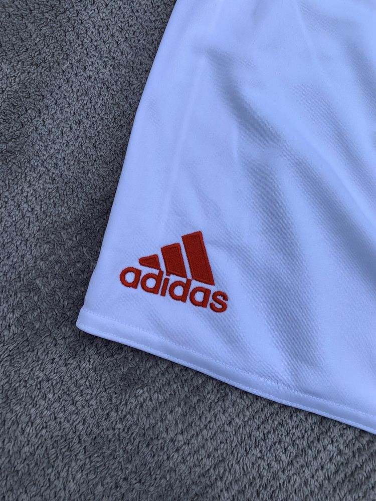 Adidas x FC Bayern Mǔnchen Football Shorts 2016 Size:M футбольні шорти