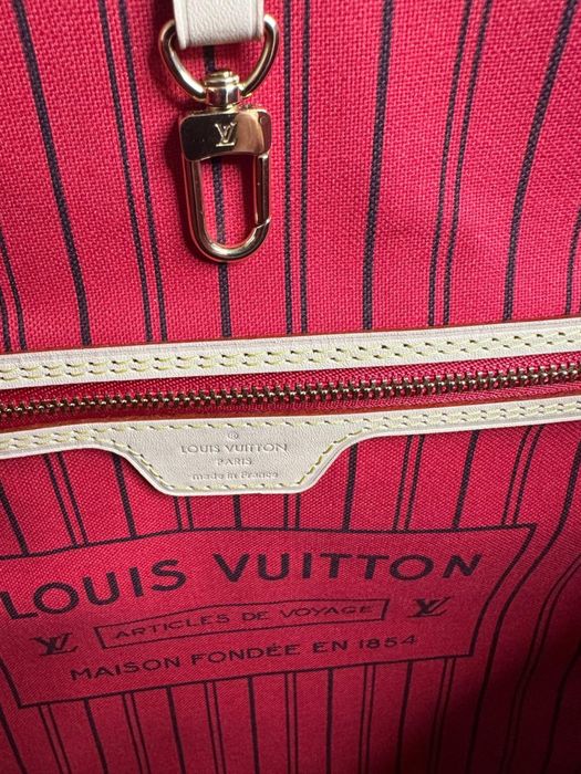 Сумка Louis Vuitton Neverfull