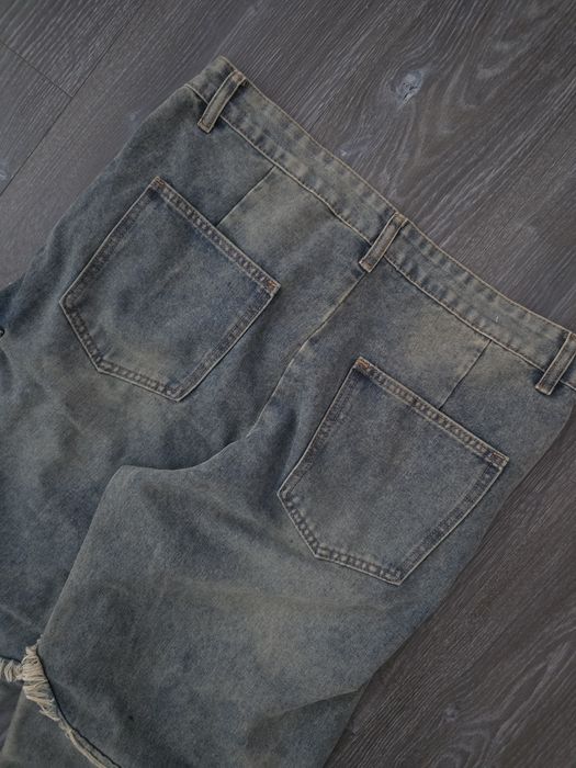 Гарні широкі трушні джинси baggy true jeans sk8 y2k dc ск8 у2к дс