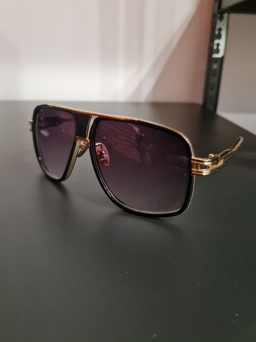 Okulary przeciwsłoneczne