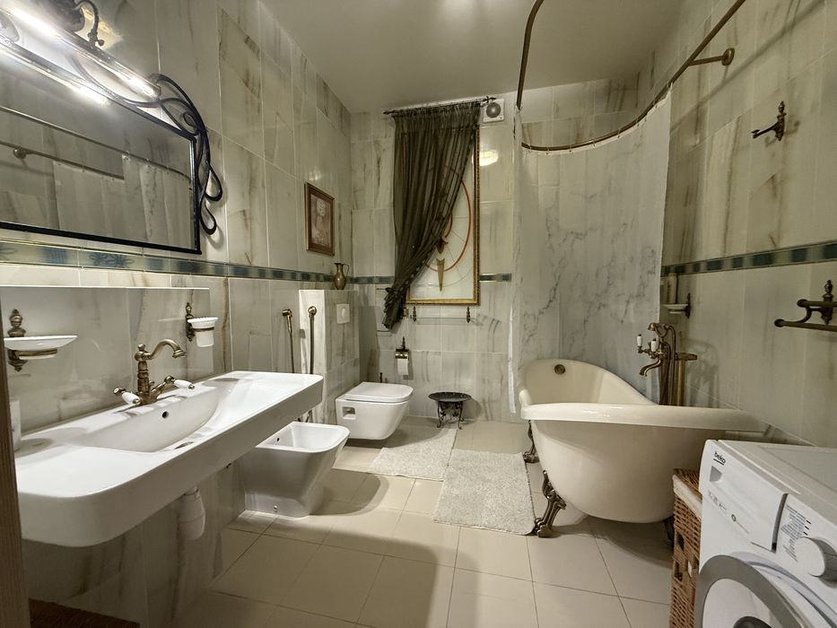 Без %! Дуже тепла! 2 кім 74 кв.м ЖК Софія Резиденс, Уютний квартал